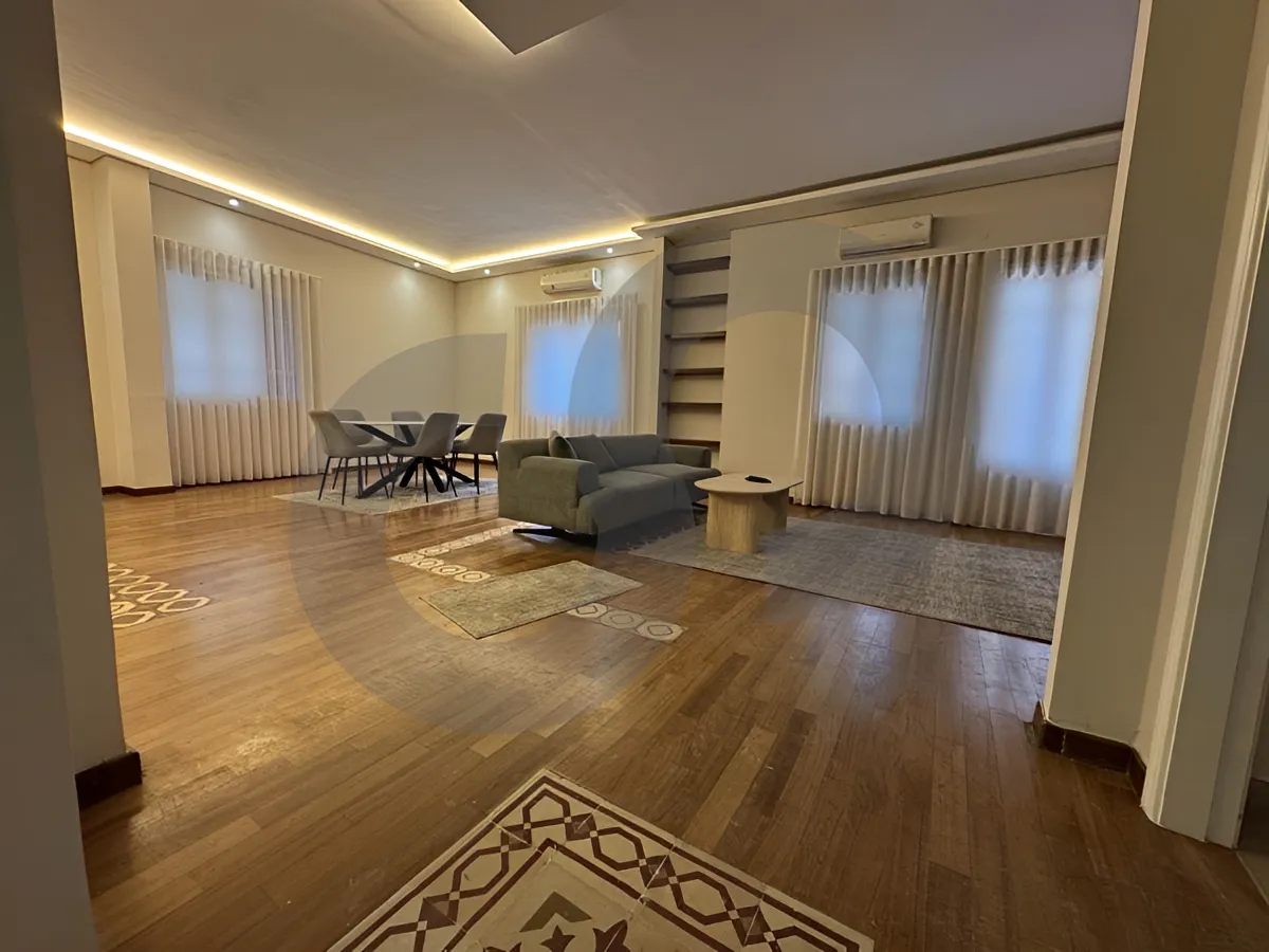 Apartment for Sale in Caree d'or, Achrafieh, Beirut, Lebanon