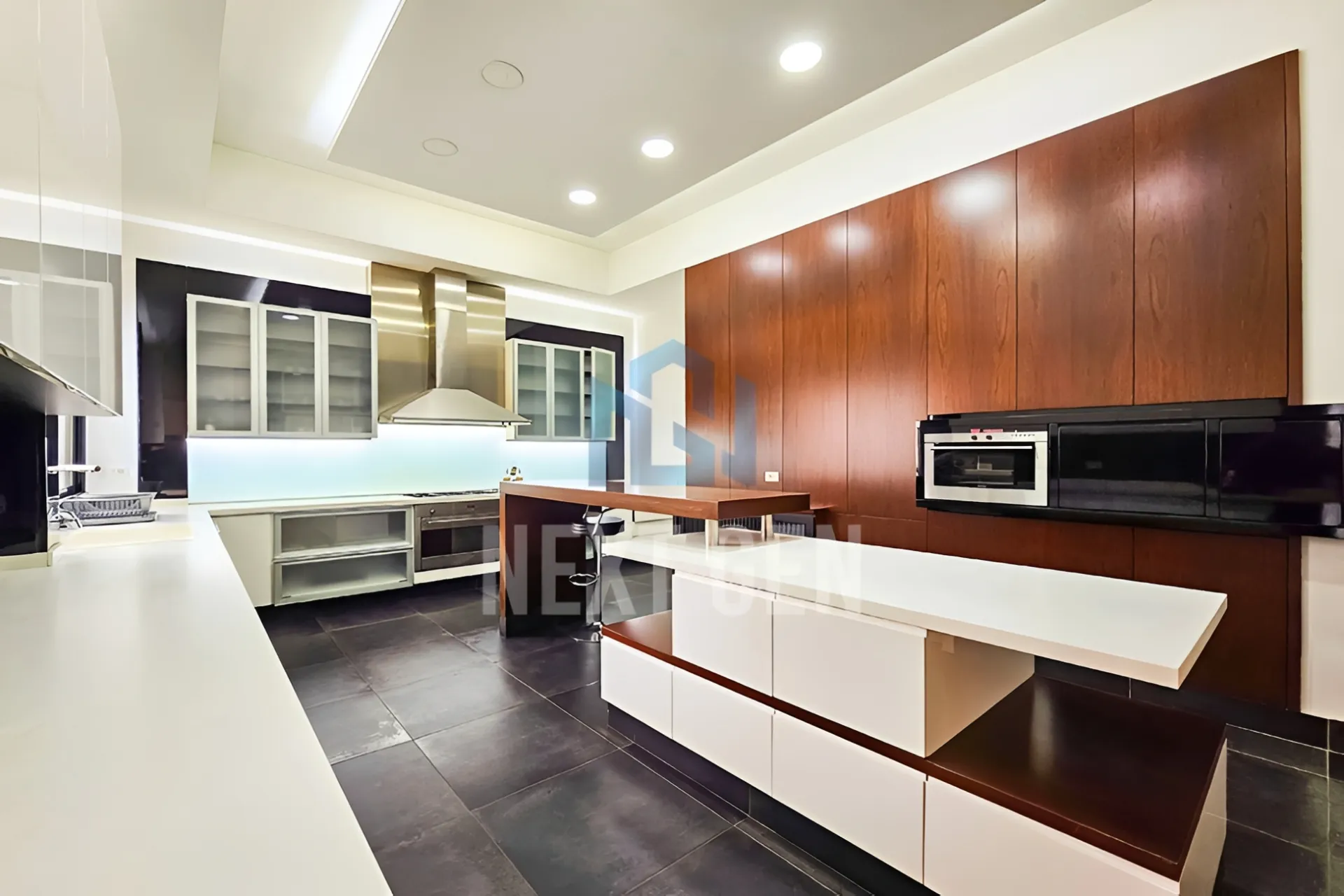 Duplex for rent in Achrafieh, Beirut, Lebanon
