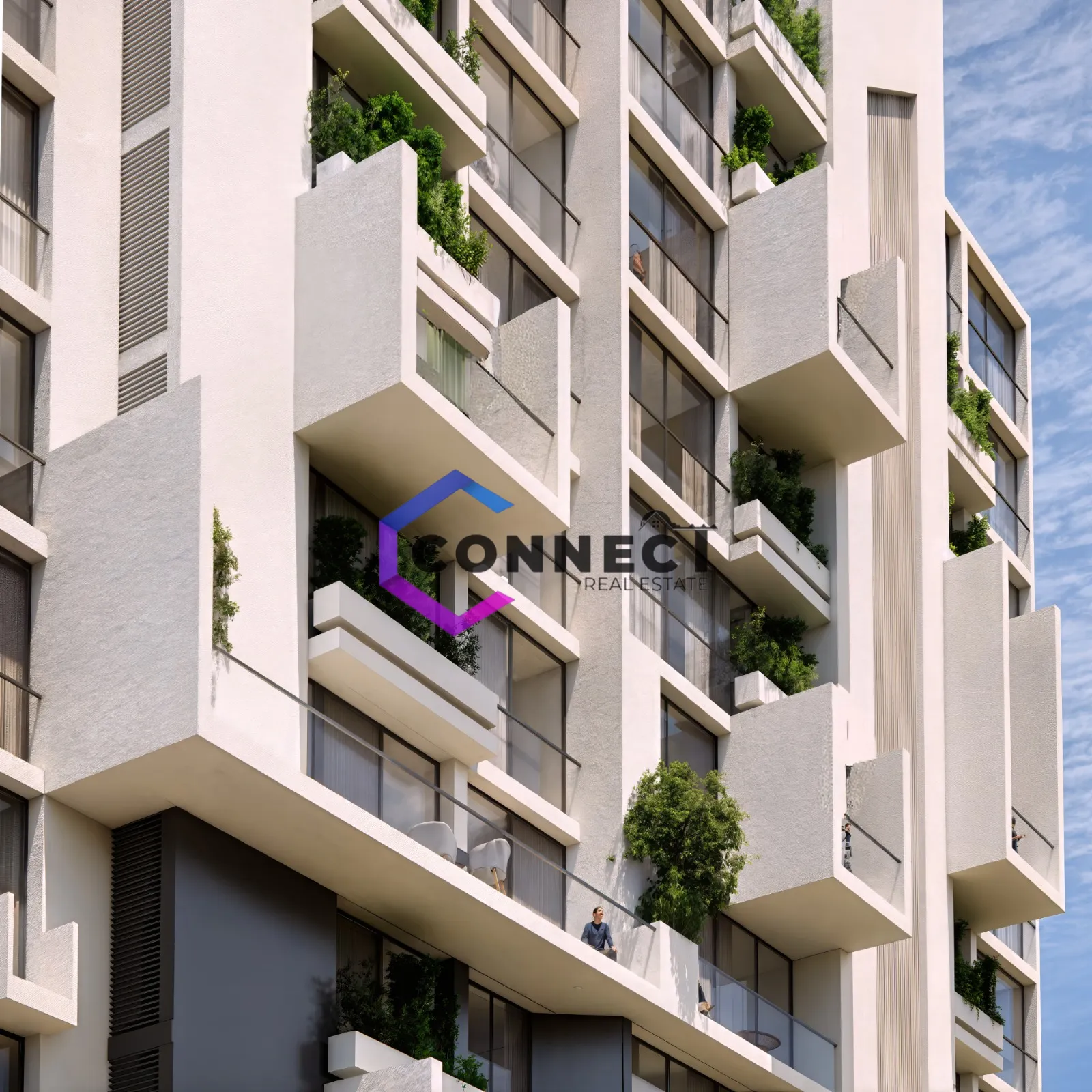 Apartment for sale in Antelias, lebanon