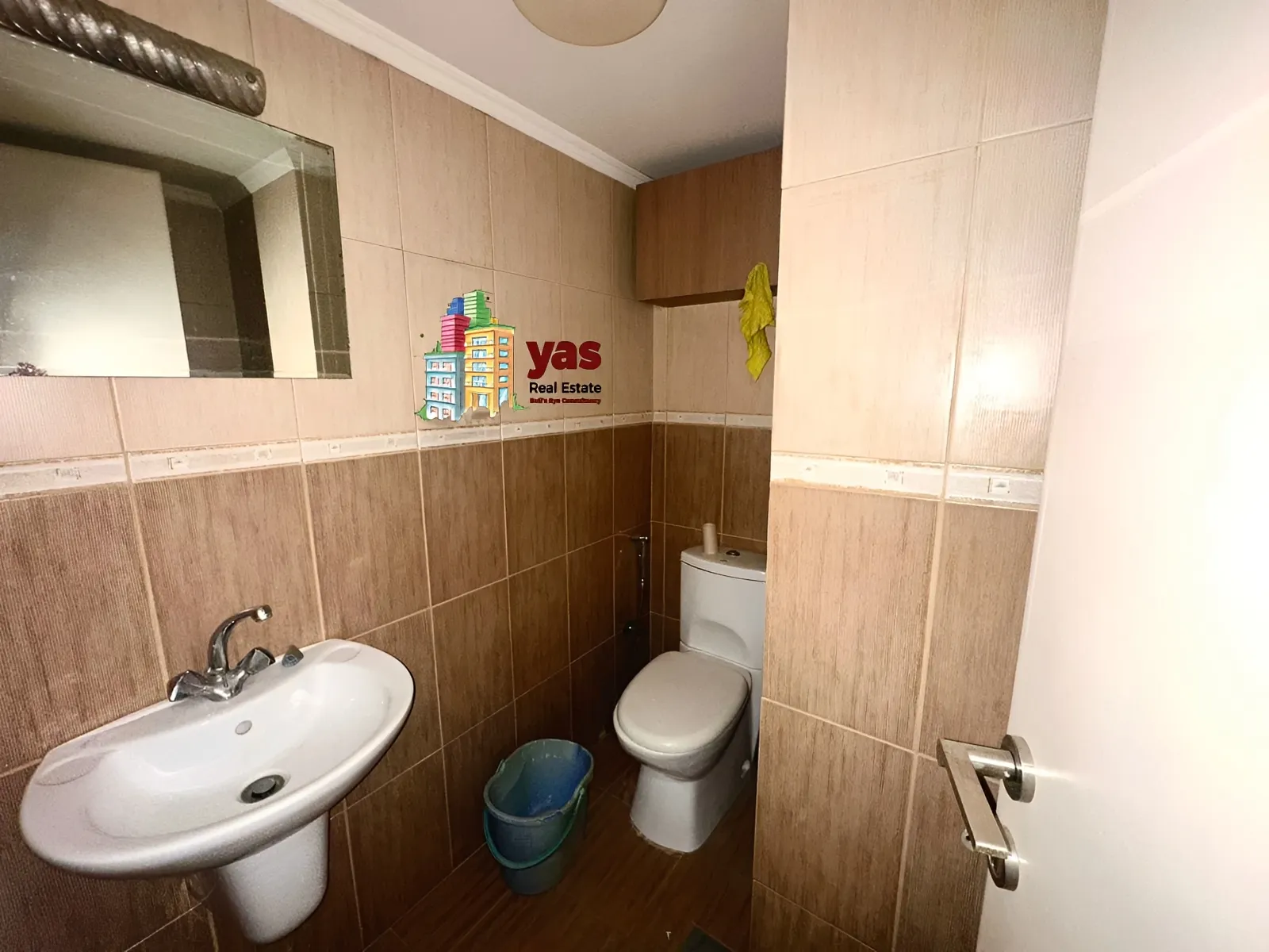 Office for sale in Zalqa