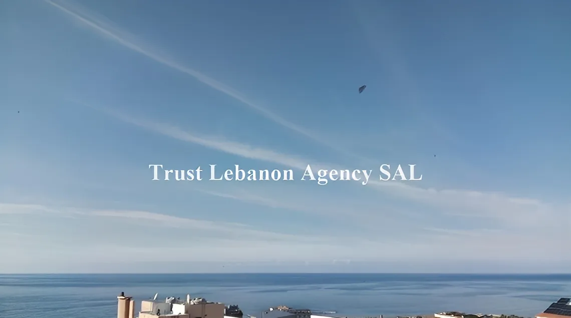 Apartment for Sale in Alay khaldeh Lebanon