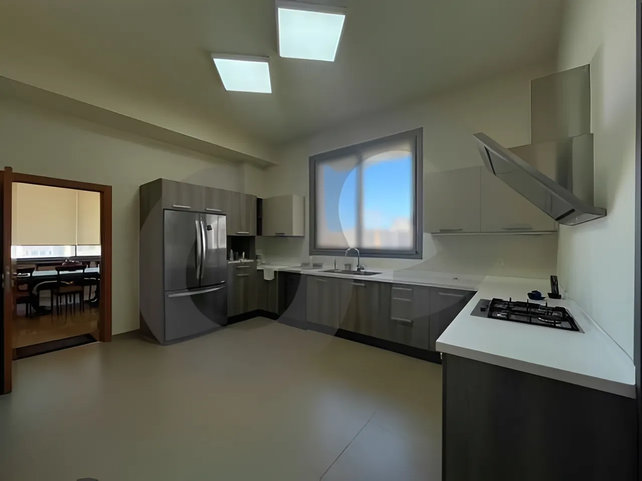 Building for Sale in Horch Tabet
