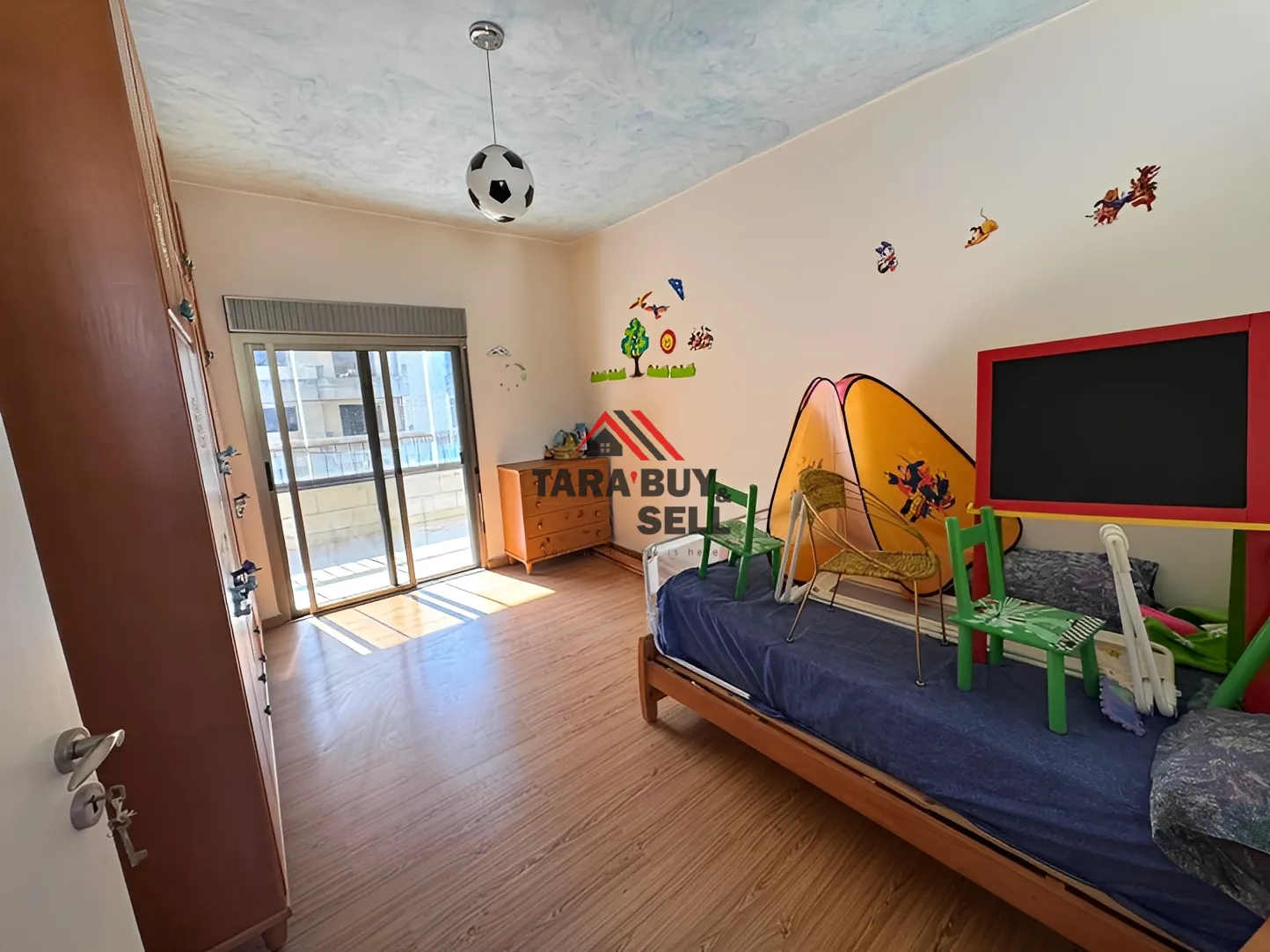 Apartment for Sale in Ghazir, Lebanon