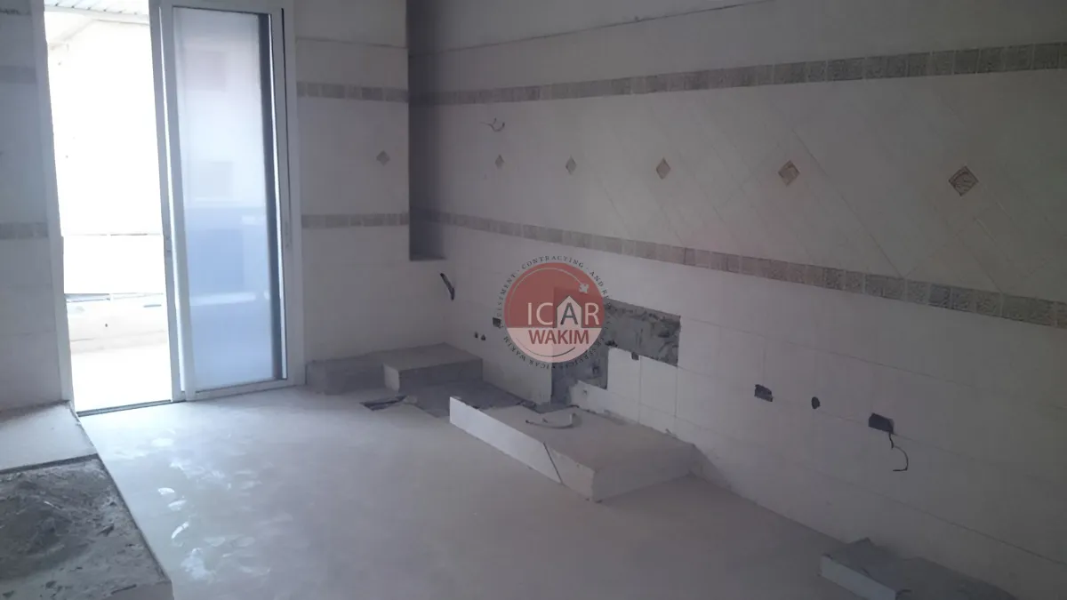 Apartment for Sale in Roumieh