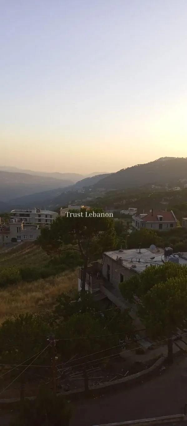 Apartment for sale in Mrouj, Lebanon - 2 bed, 2 bath