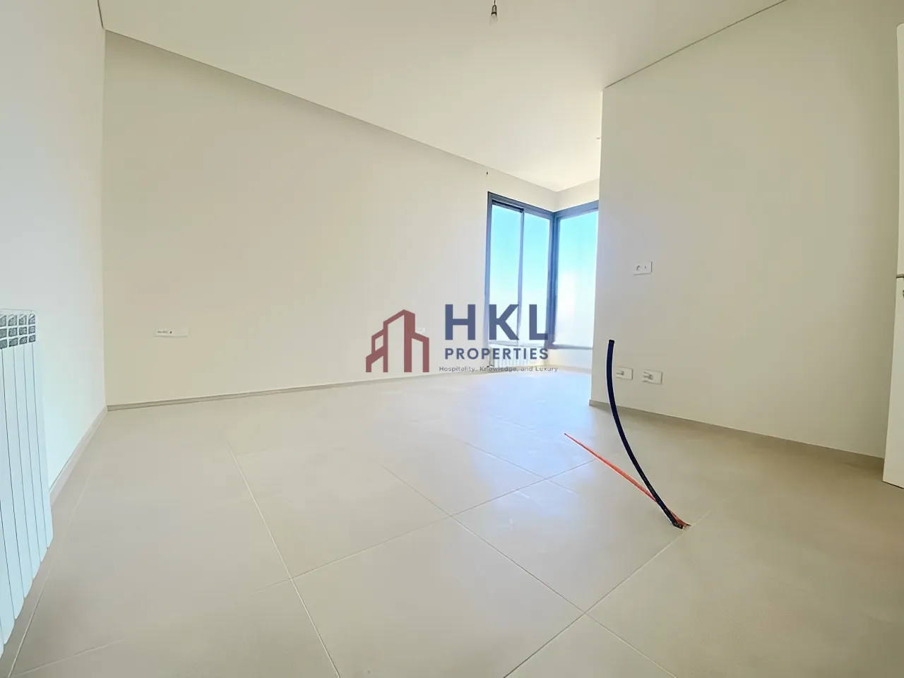 Apartment for Sale in Achrafieh, Beirut, Lebanon