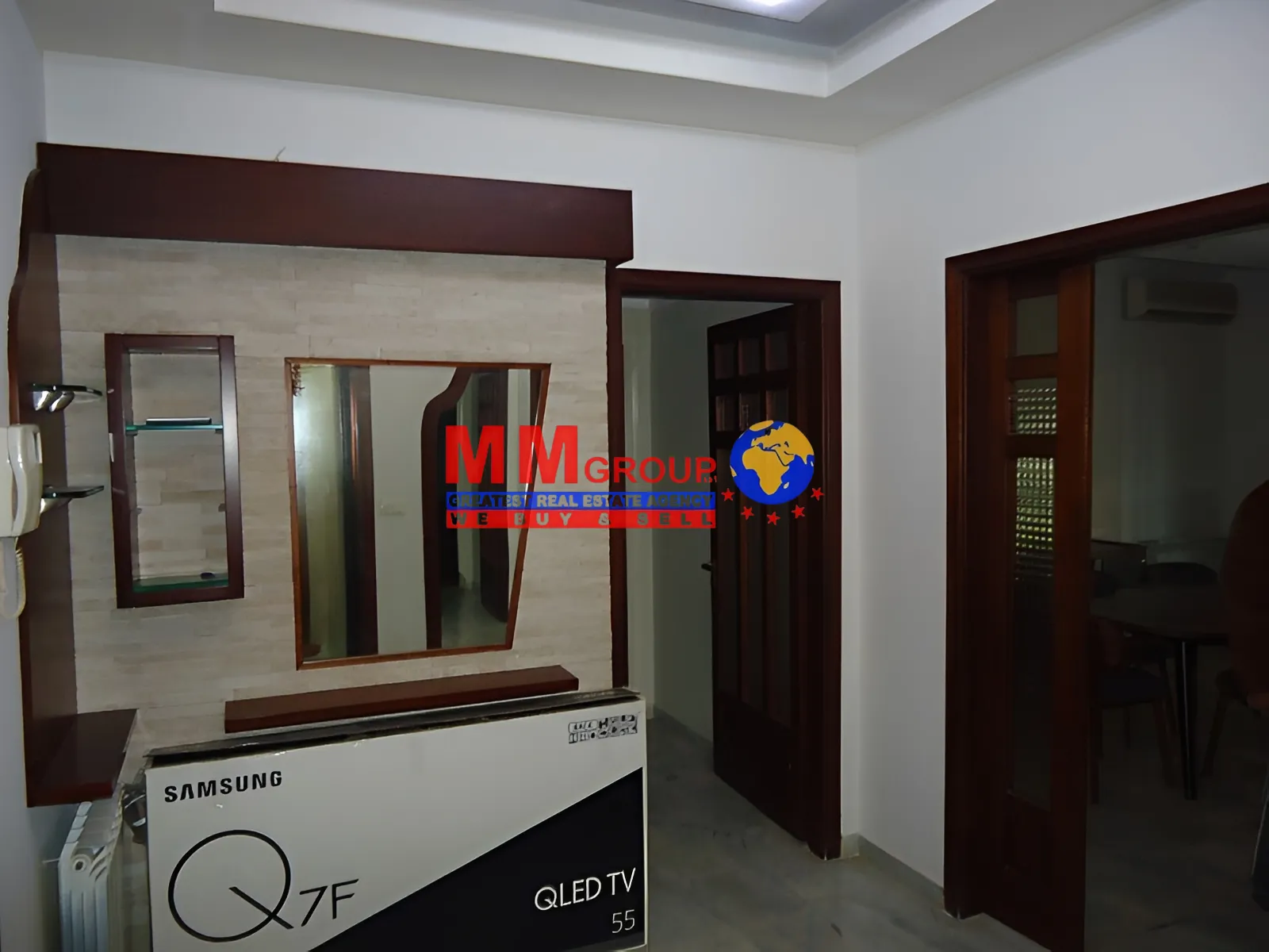 Apartment for Rent in Mansourieh, Lebanon