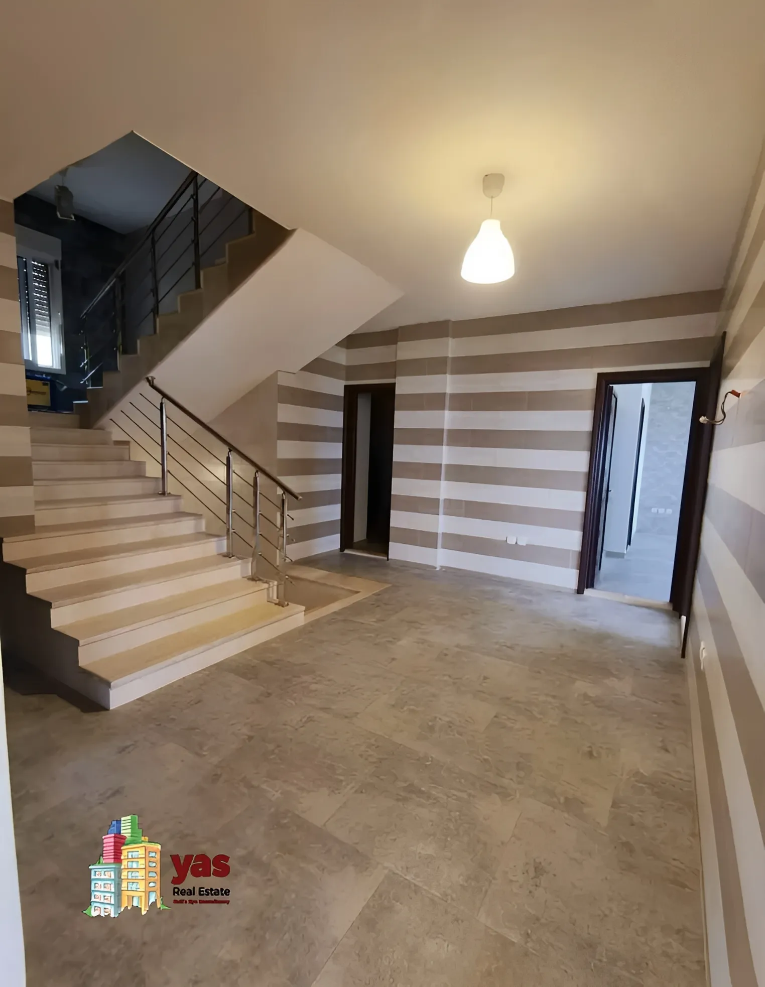 Villa for Sale in Aley