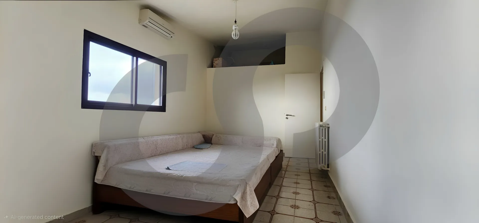 Apartment for Sale in Ain Aar