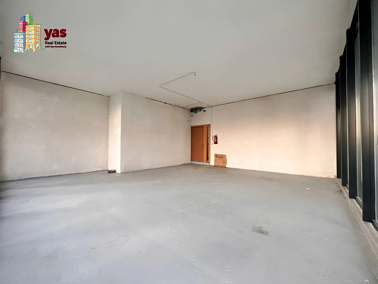 Office for rent in Dbayeh