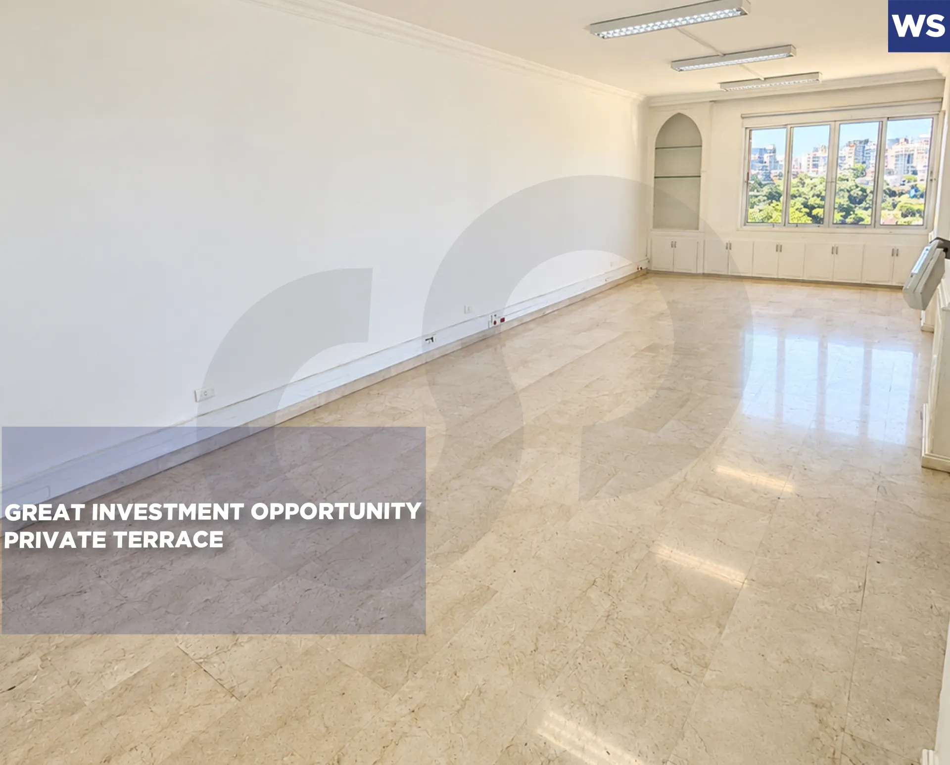 Apartment for Rent in Hamra