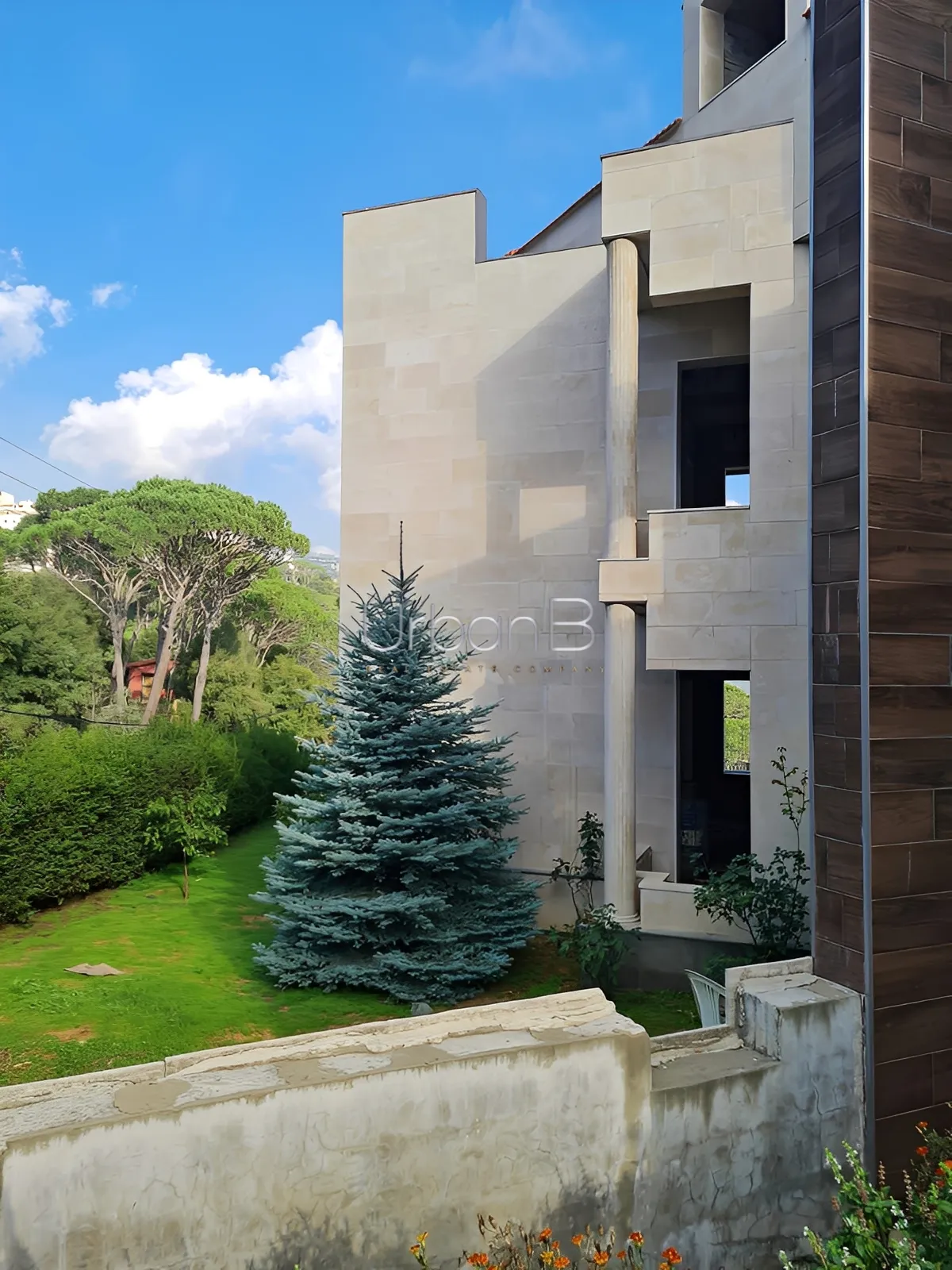 Apartment in Baabdat, lebanon