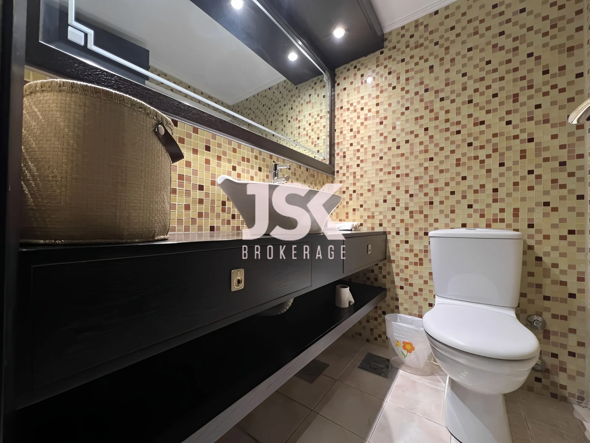 Apartment for Rent in Sassine, Beirut, Lebanon