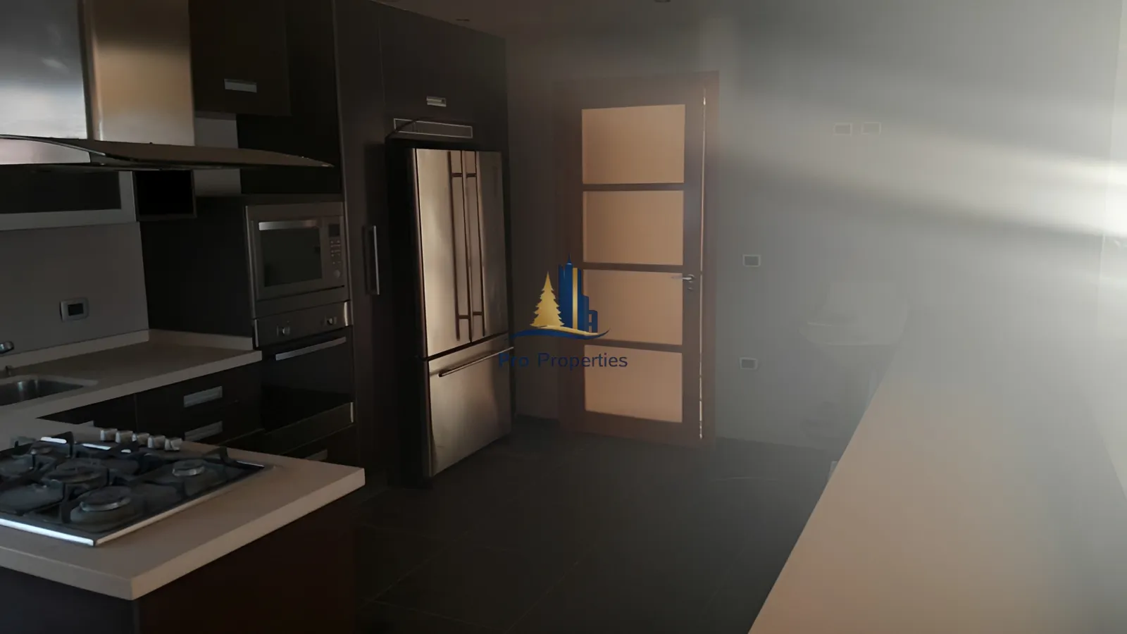 Apartment for rent in Ramleh Al Bayda