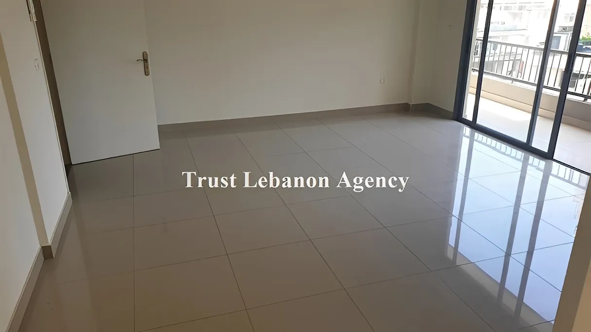 Apartment for Rent in Achrafieh Sassine - 4 bed, 4 bath