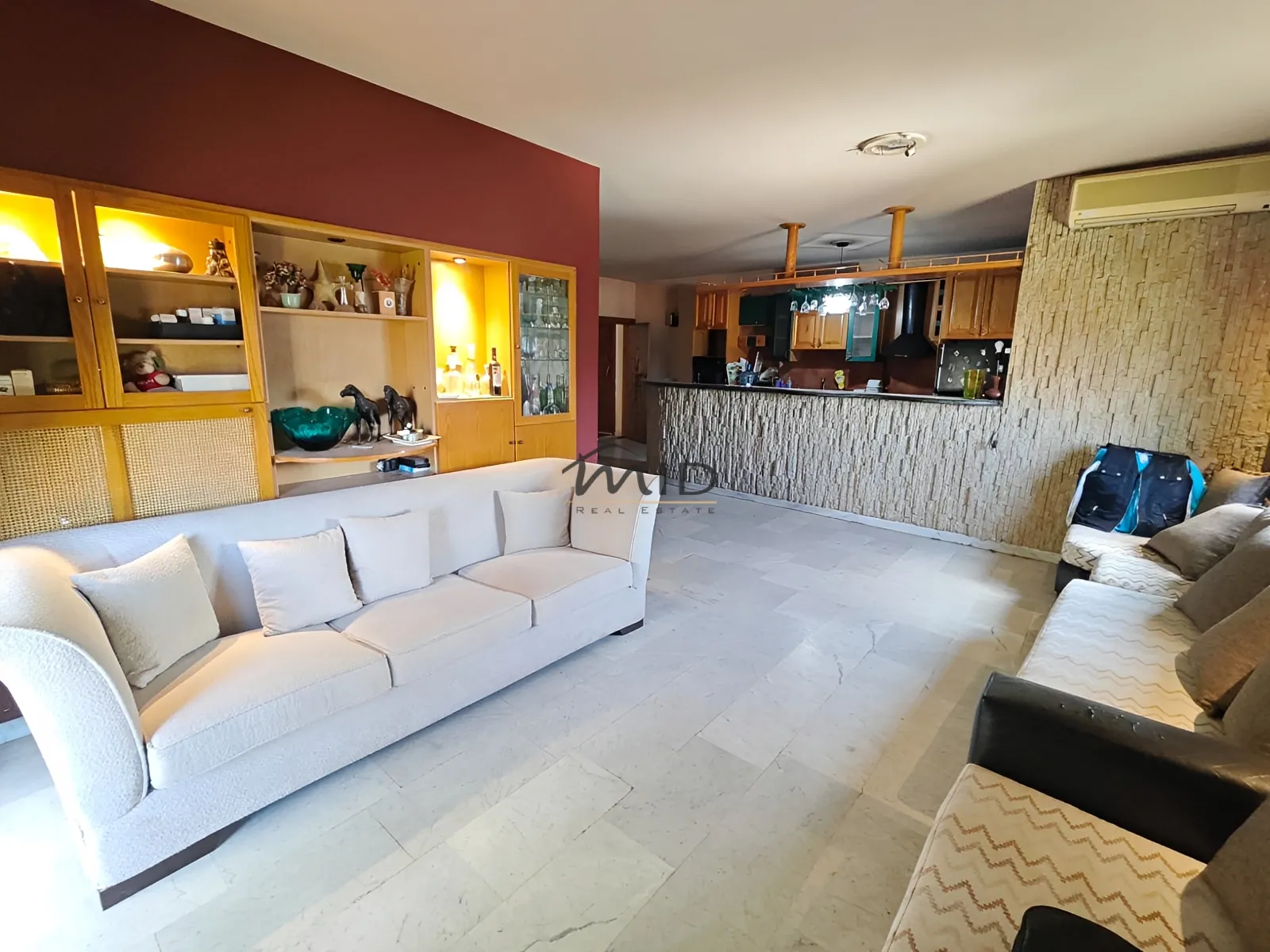 Residential in Daychounieh, lebanon - 2 bed, 2.0 bath