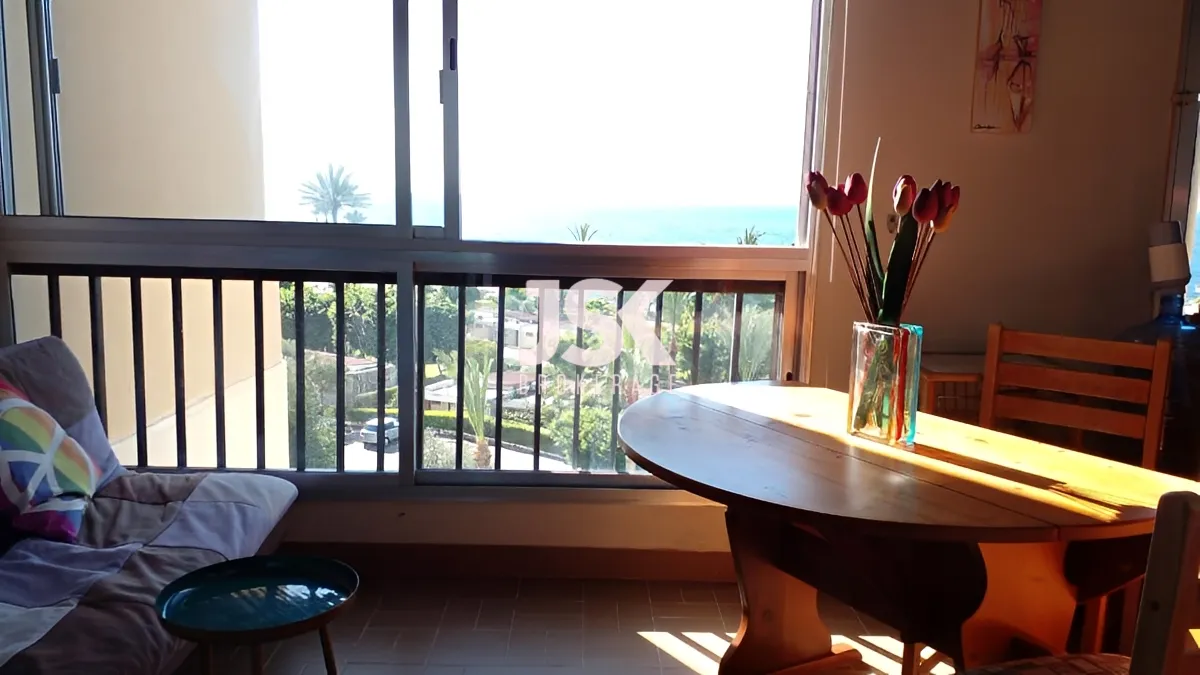 Chalet for rent in Tabarja - 1 bath