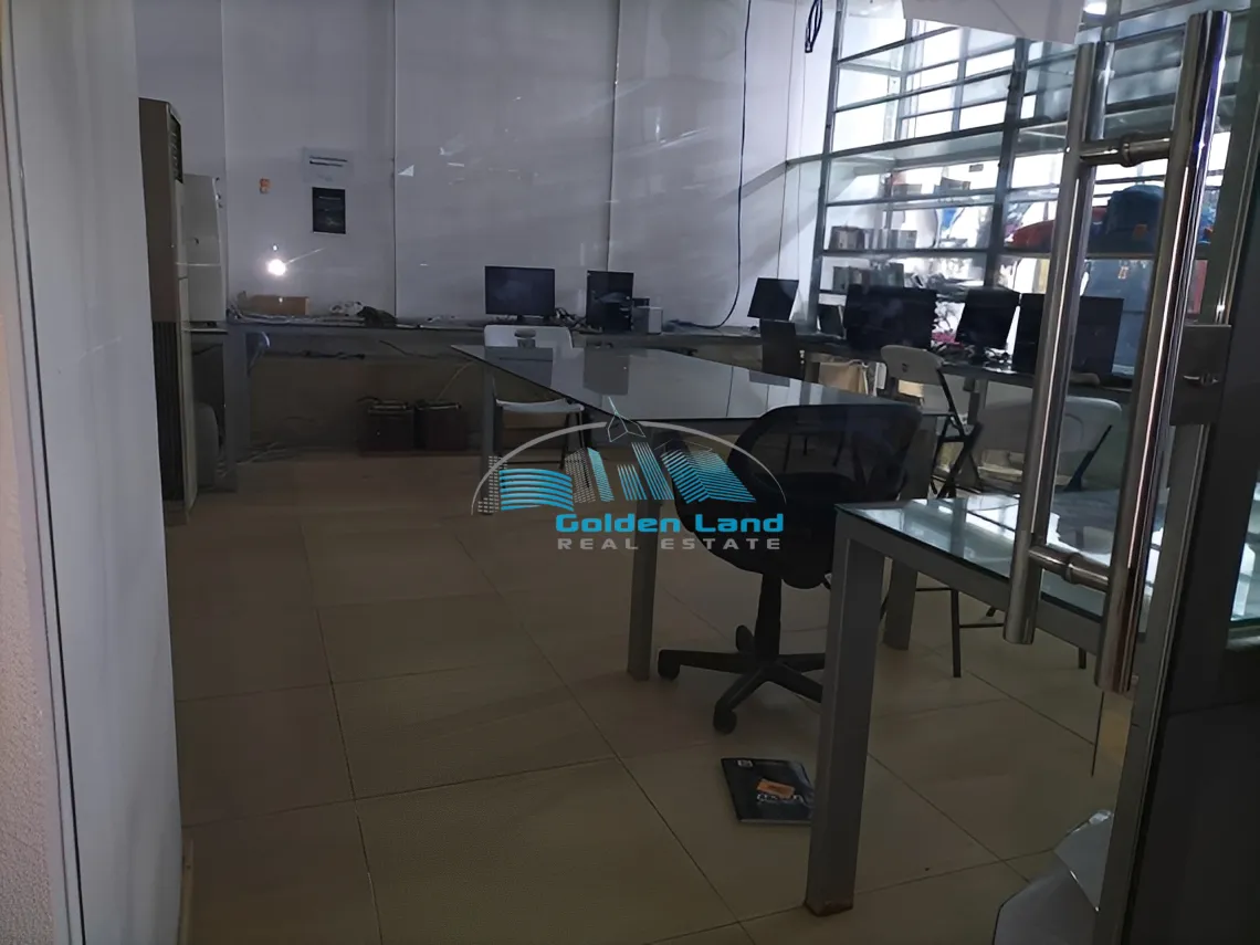 Warehouse for Rent in Beirut, Lebanon