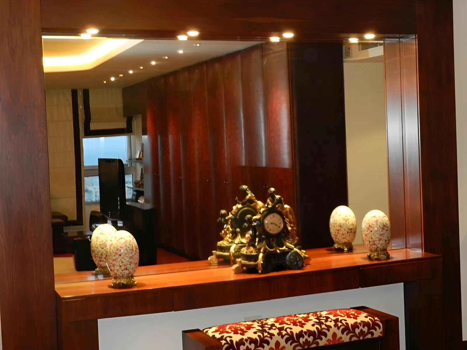Residential in Kraytem, beirut, lebanon
