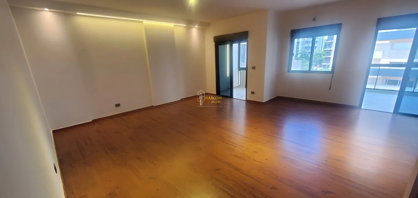 Apartment for sale in Achrafieh, Beirut, Lebanon - 2 bed, 3 bath