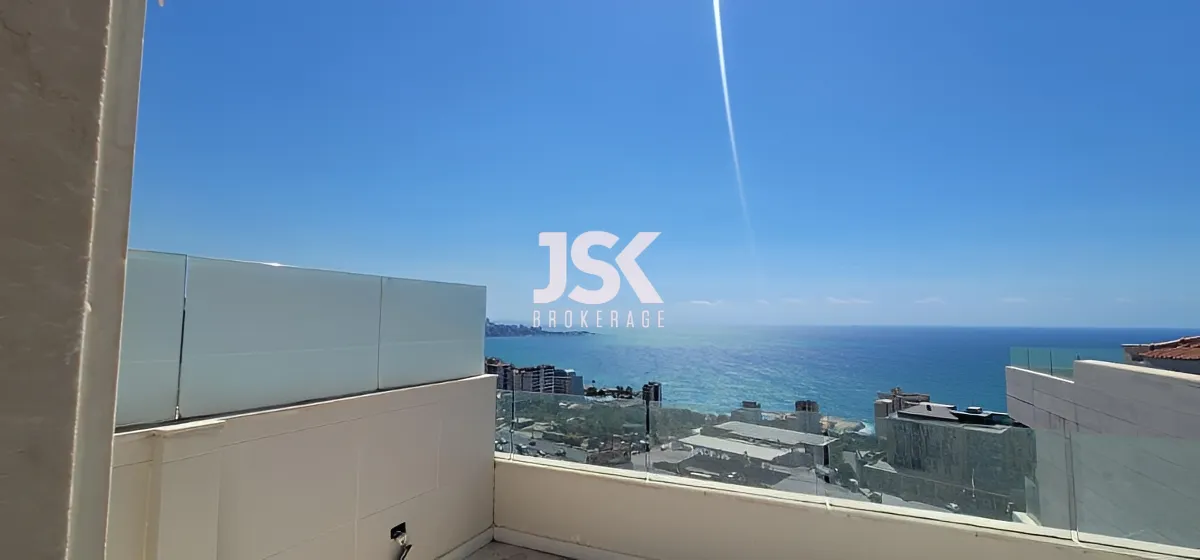 Duplex for Sale in Sahel Aalma, Lebanon