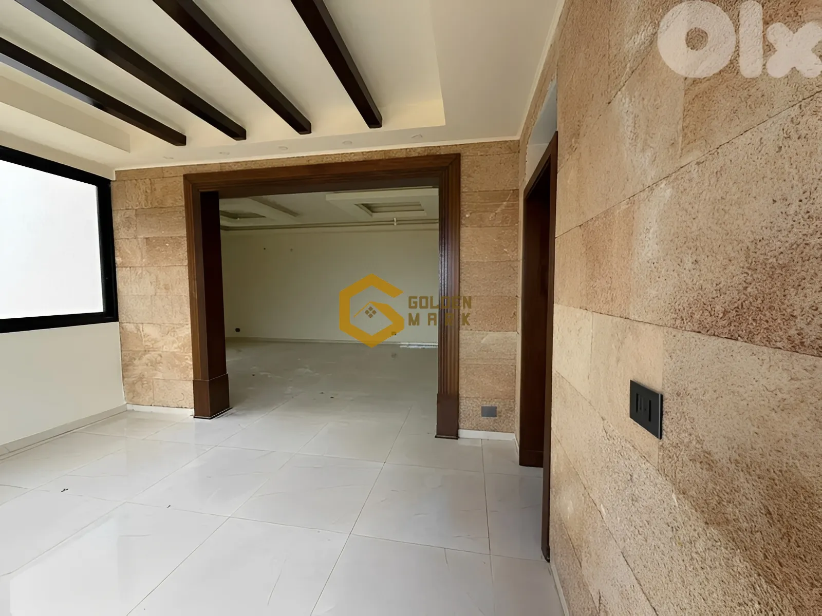Apartment for Sale in Blat
