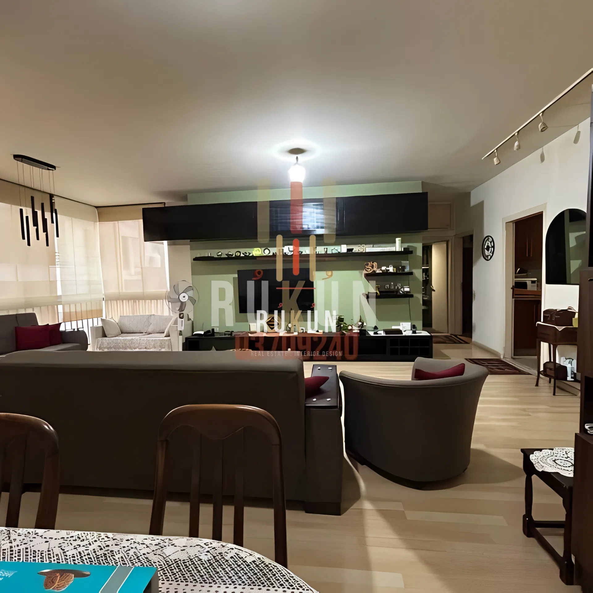 Apartment for sale in Beirut