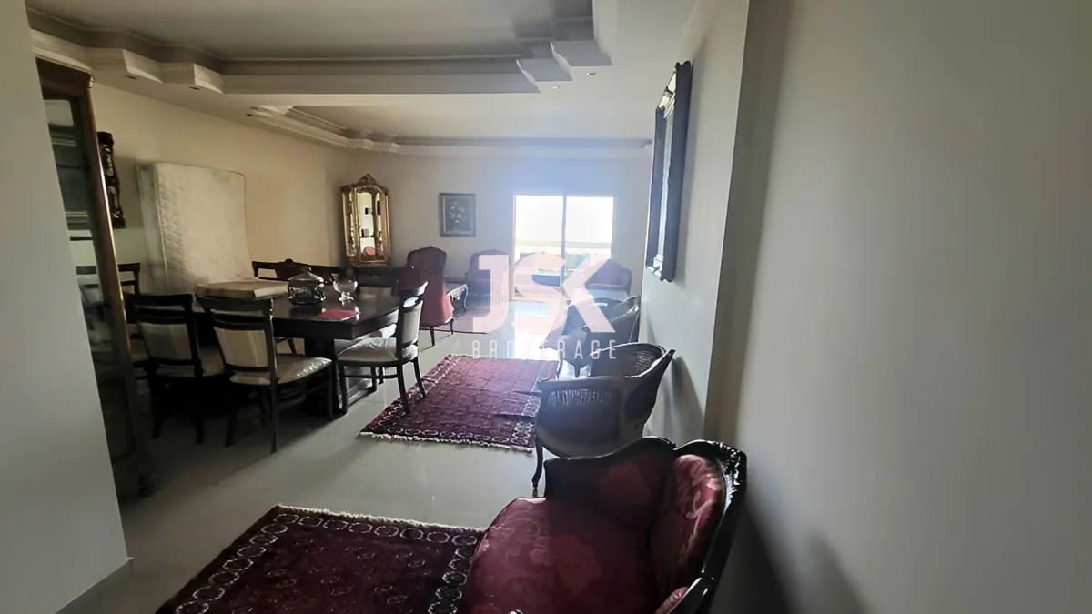 Apartment for Rent in Zouk Mikael, Lebanon - 3 bed, 3 bath