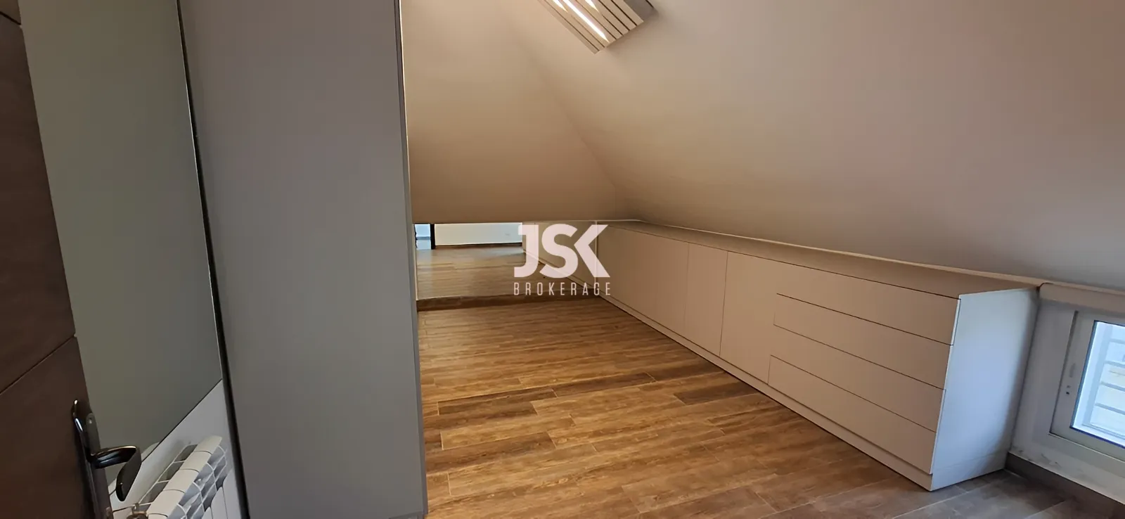Apartment for Sale in Dhour El Choueir
