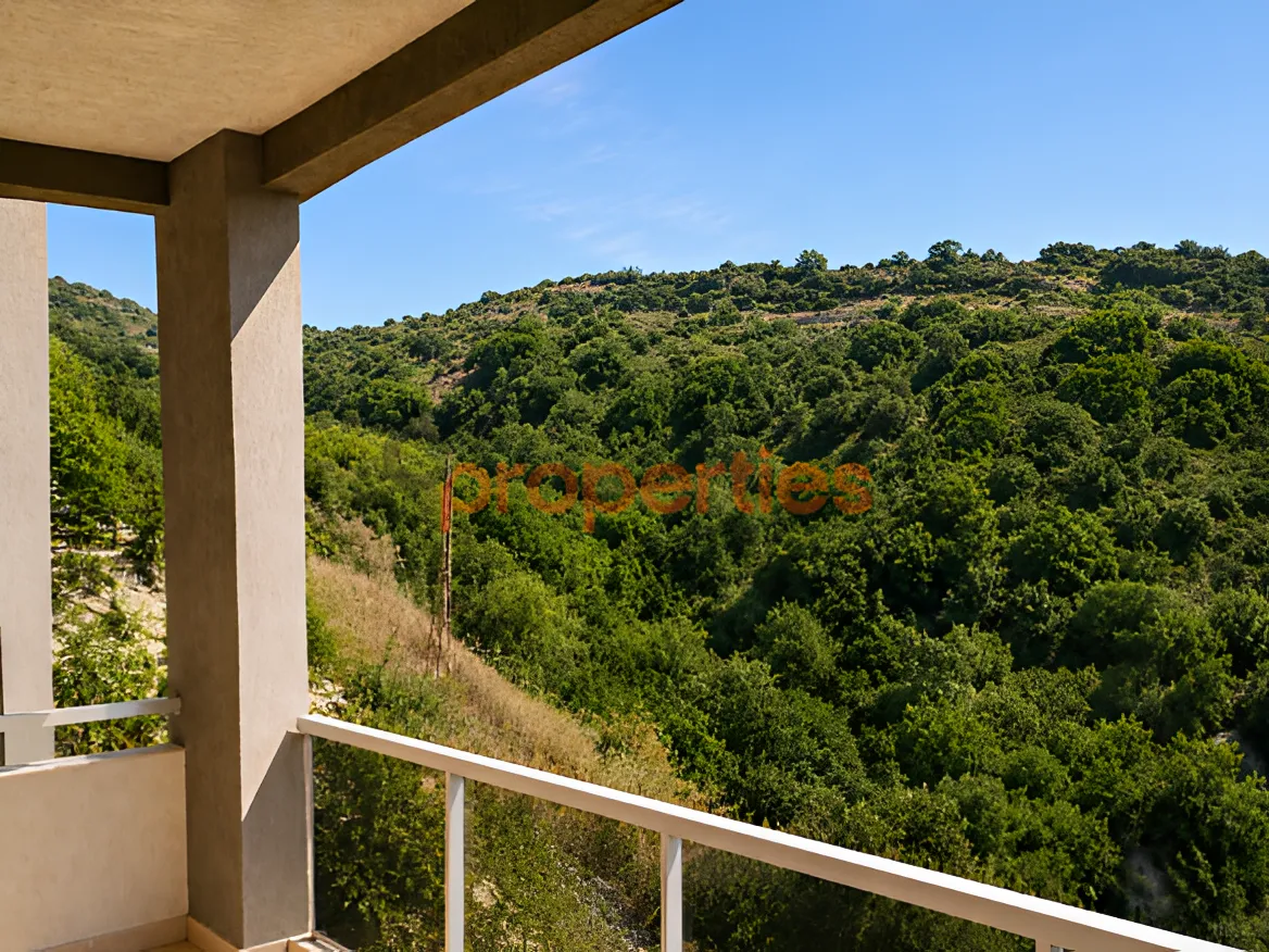 Apartment for Sale in Batroun
