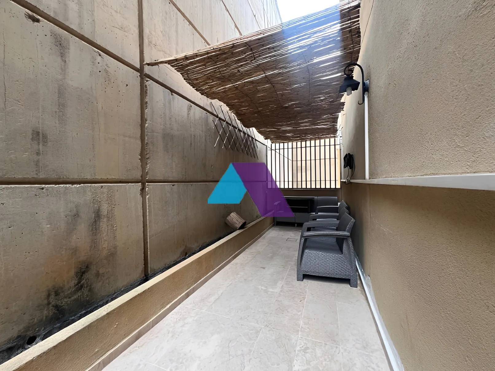 Apartment for Sale in Hazmieh