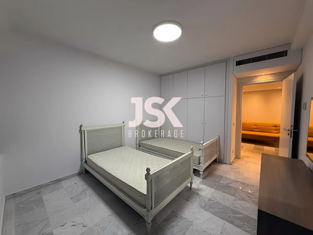 Apartment for Sale in Caree d'or, Achrafieh, Beirut, Lebanon