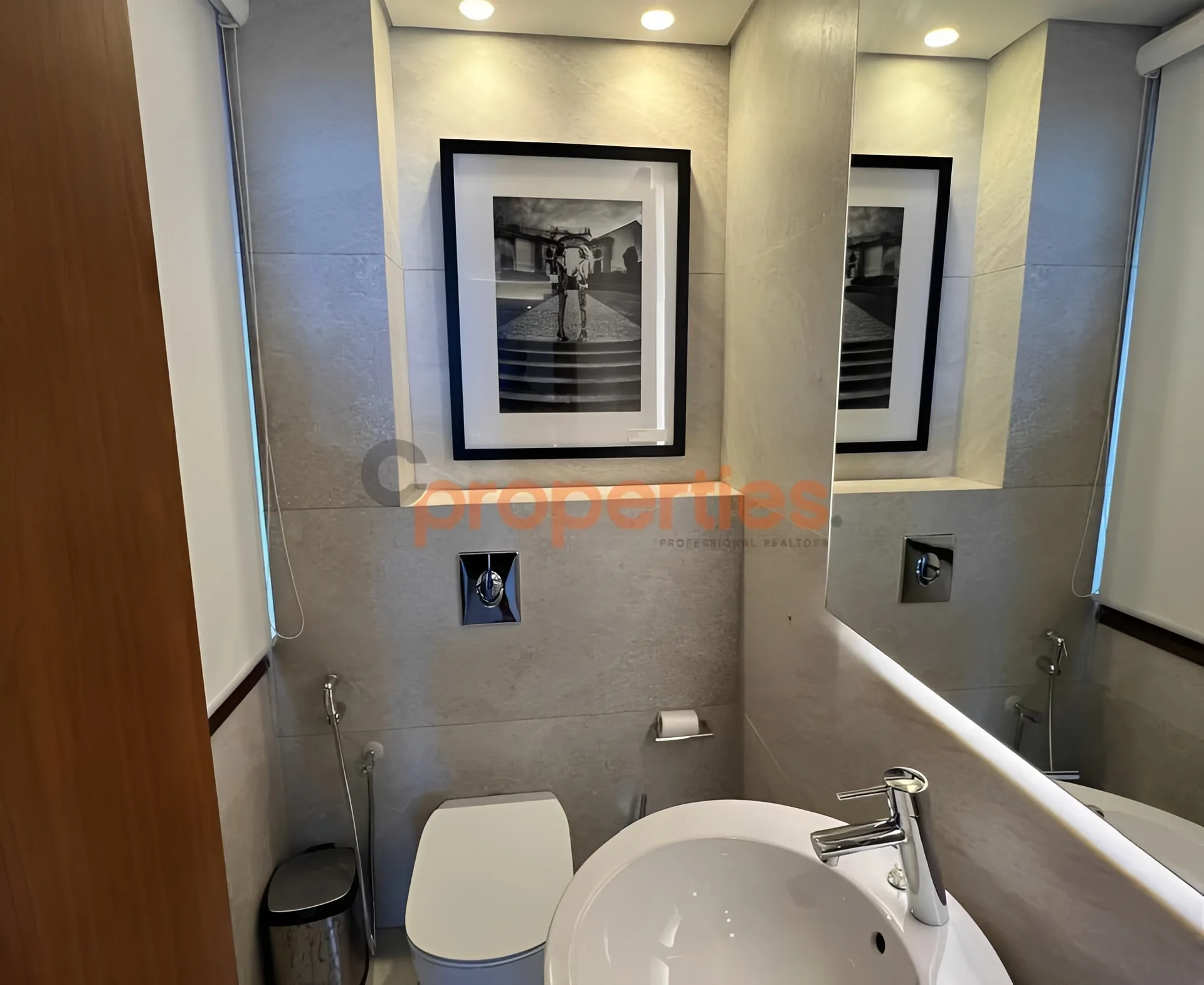 Duplex for Sale in Mansourieh