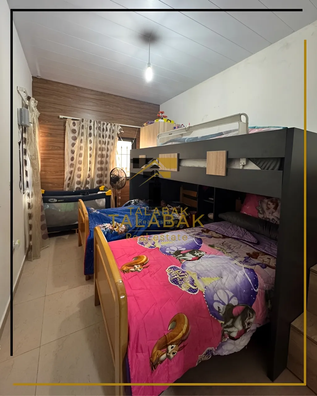 Apartment for sale in Aannaya