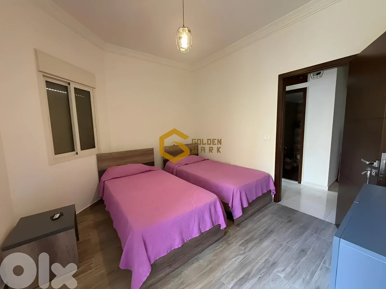 Duplex for Sale in Blat