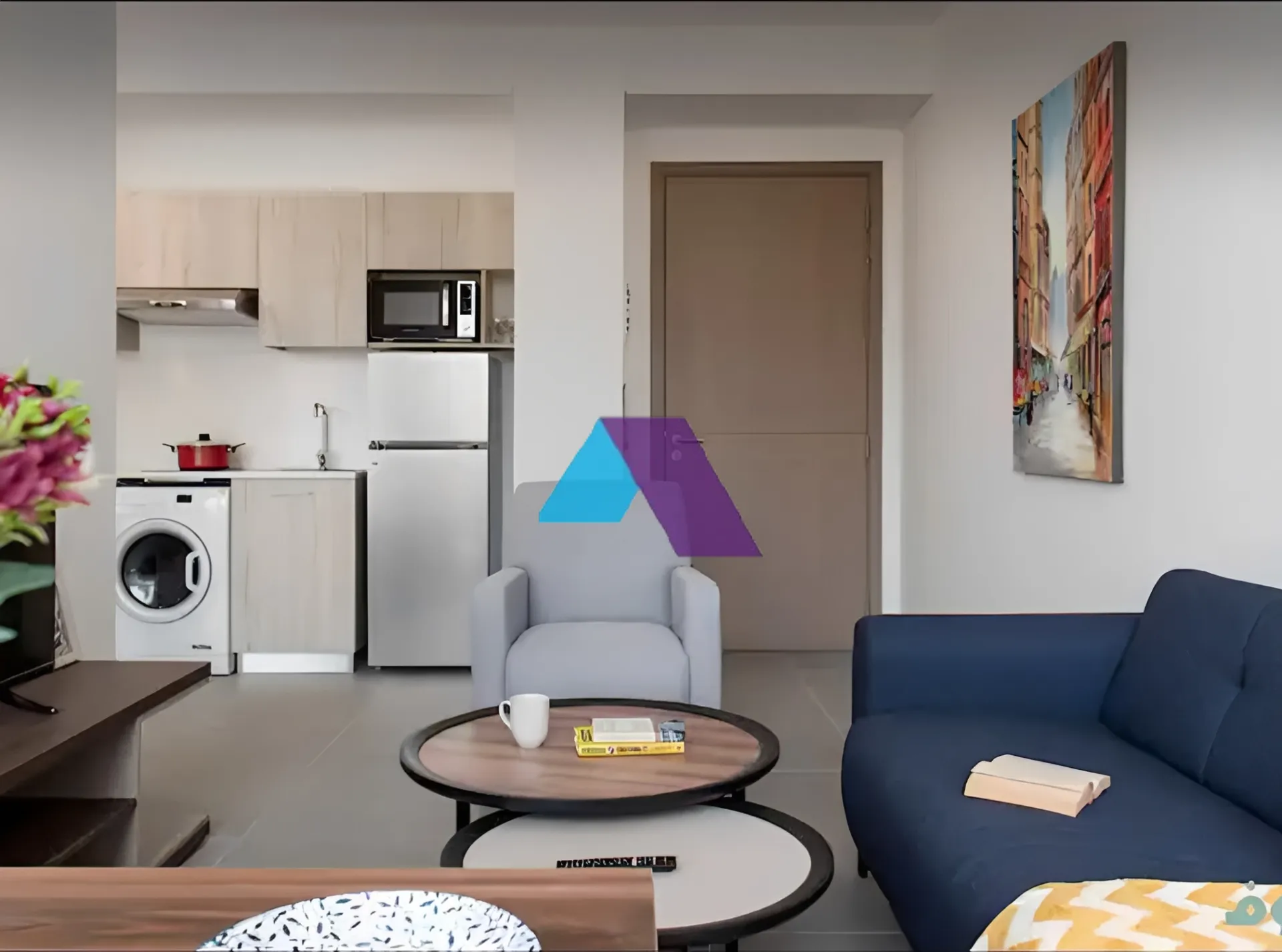Apartment for Sale in Achrafieh