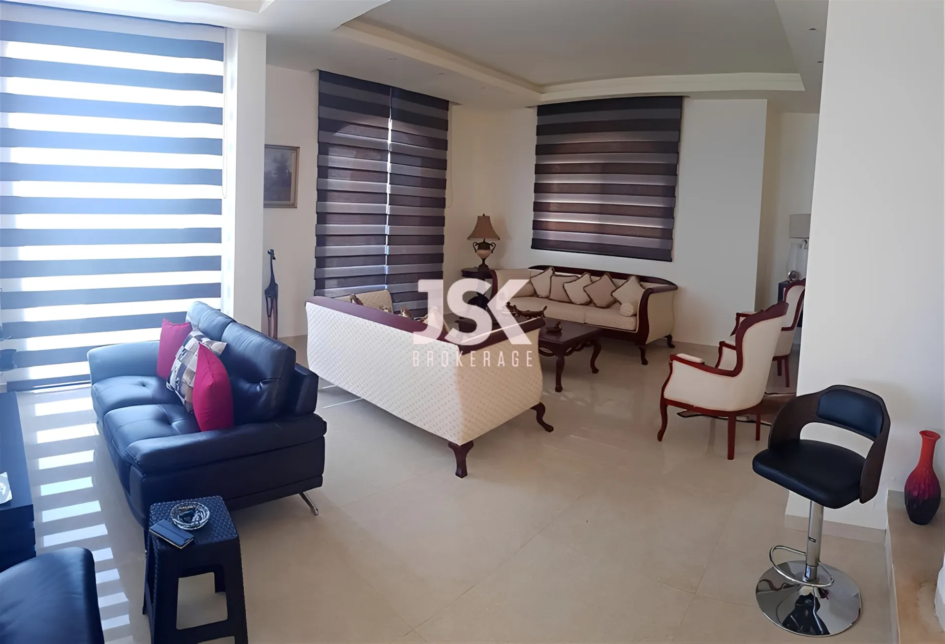 Villa for Sale in Barbir