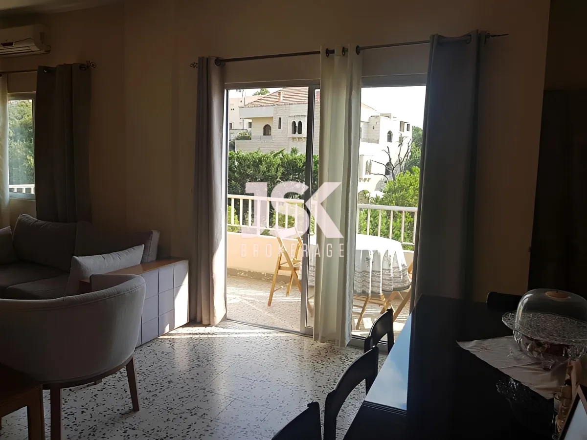 Apartment for Sale in Byblos, Lebanon - 3 bed, 2 bath