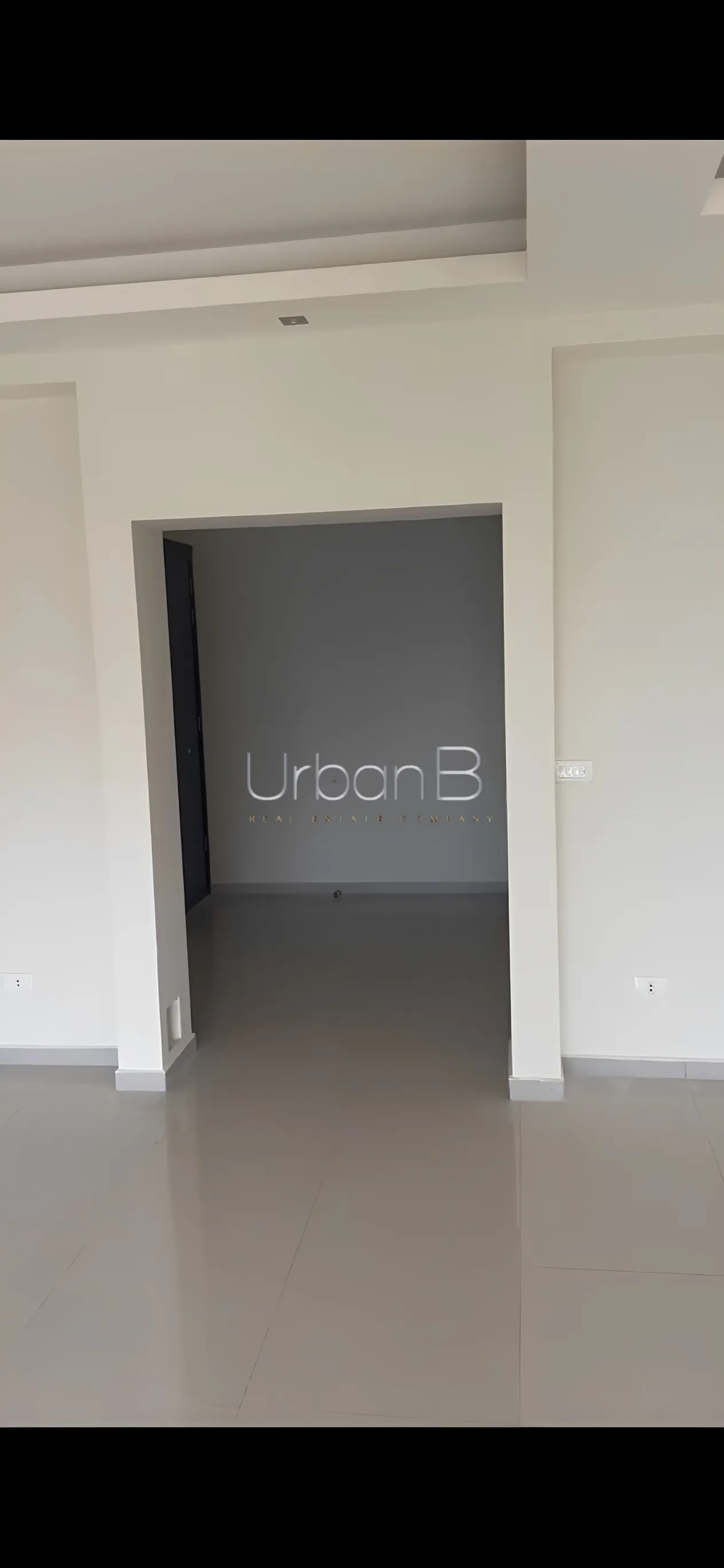Apartment for sale in Ain Saadeh