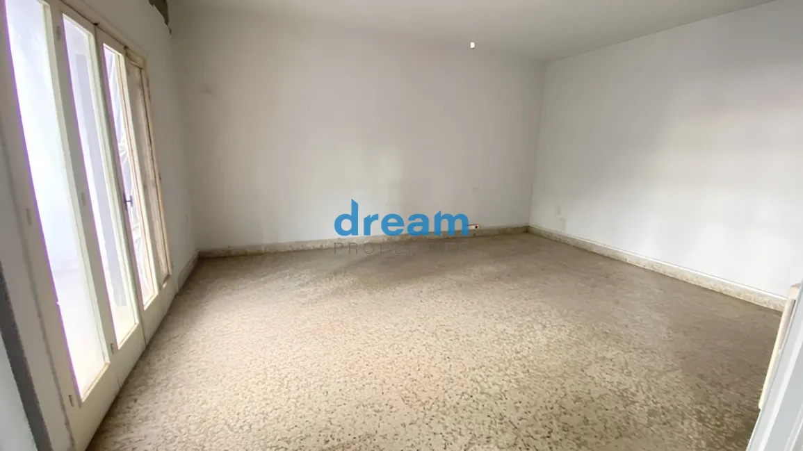 Apartment for sale in Ain El Remmaneh