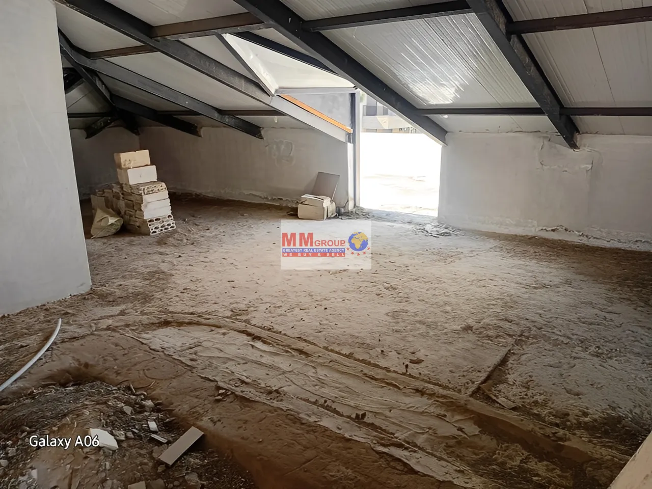 Duplex for Sale in Mar Roukoz