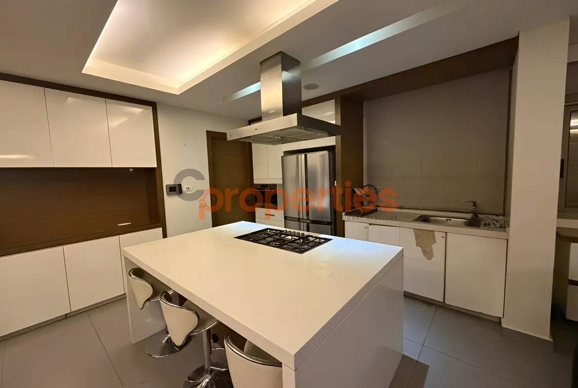 Apartment for Rent in Hazmieh