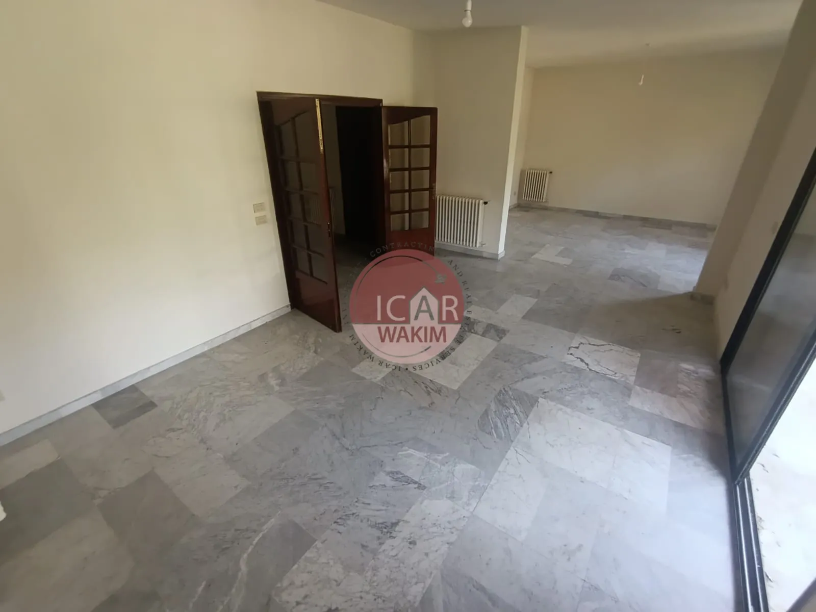 Apartment for rent in Baabdat, Lebanon