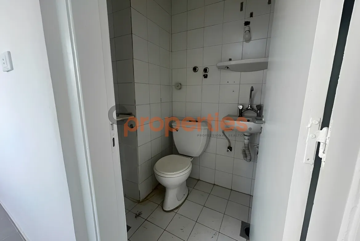 Office for Rent in Mar Mikhael
