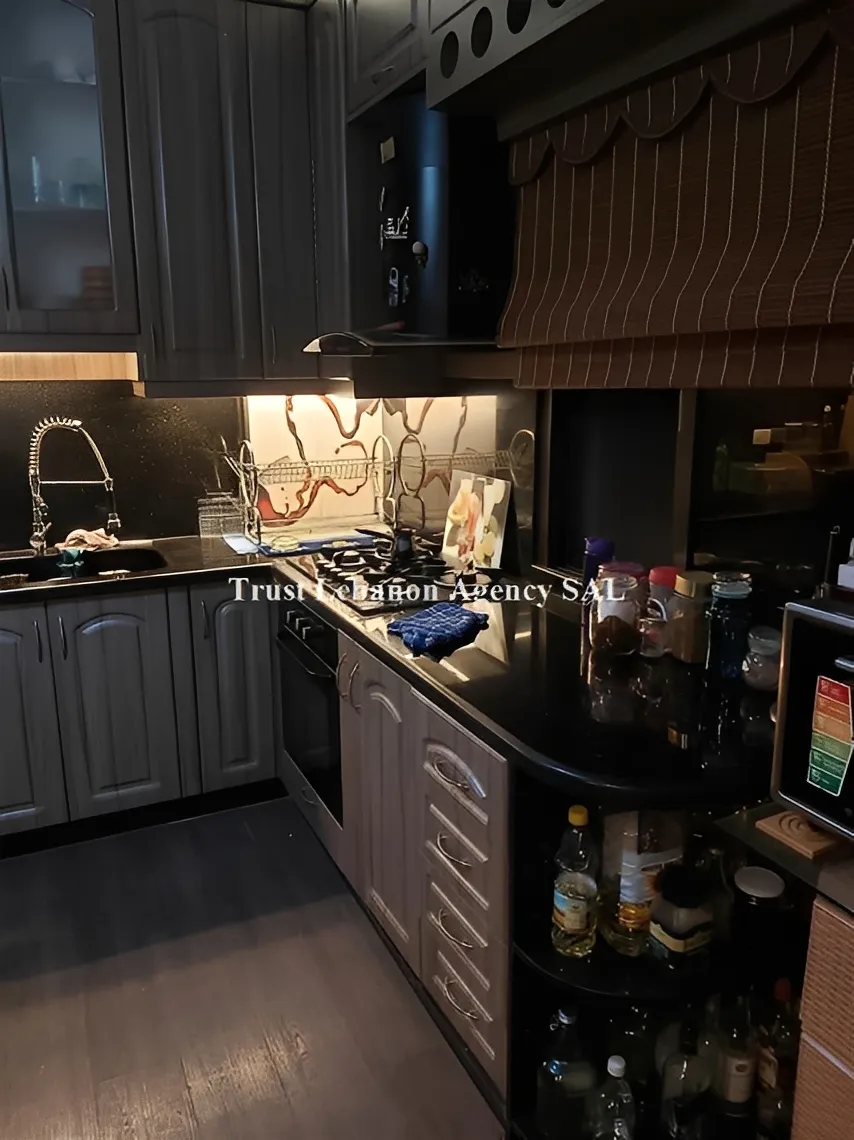Apartment for Sale in Keserwan Zouk Mikael Lebanon