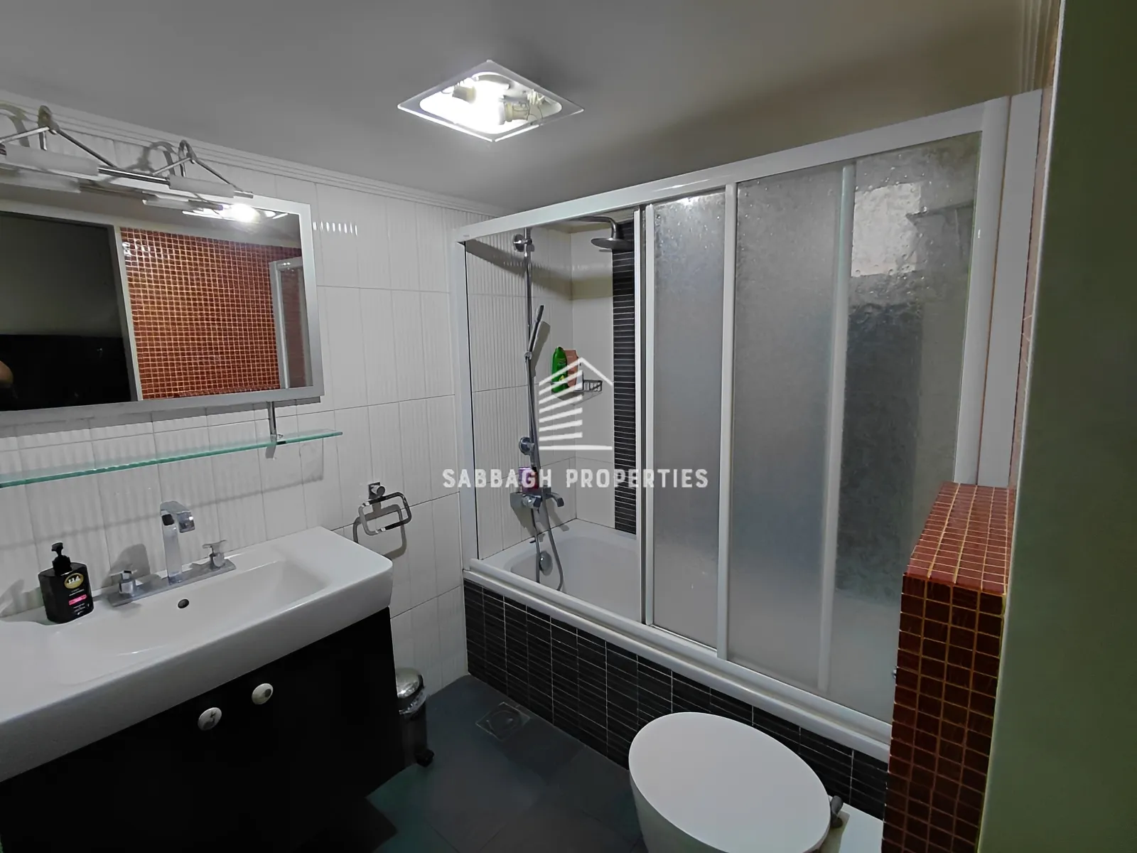 Apartment for rent in Achrafieh