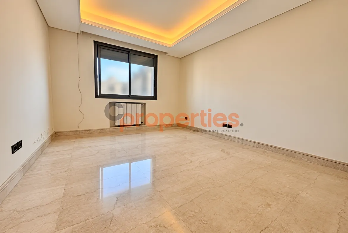 Apartment for Rent in Ramlet El Baida