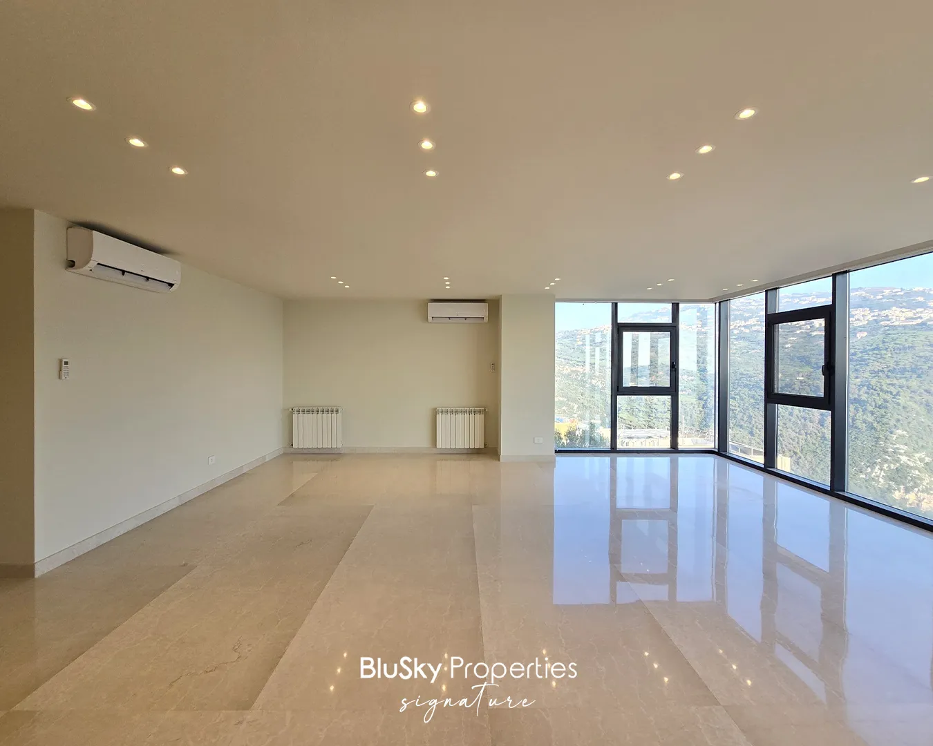 Apartment for sale in Monteverde main street، moutazah, lebanon - 3 bed, 4.0 bath