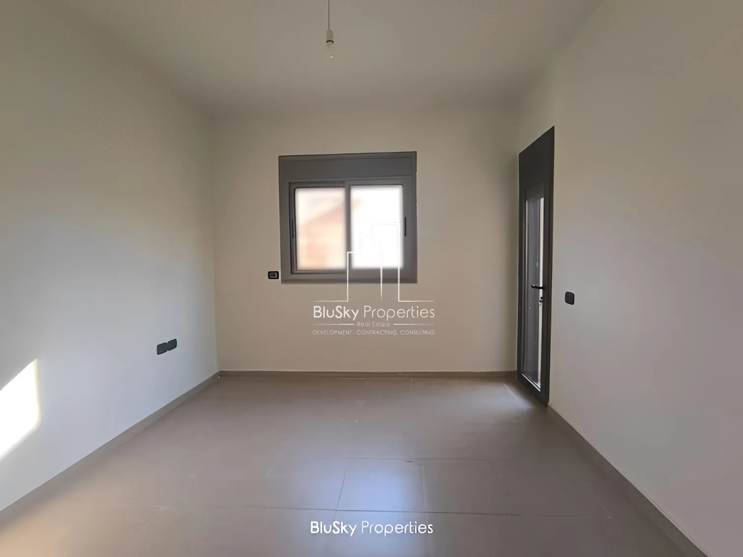 Apartment for Sale in Dbayeh