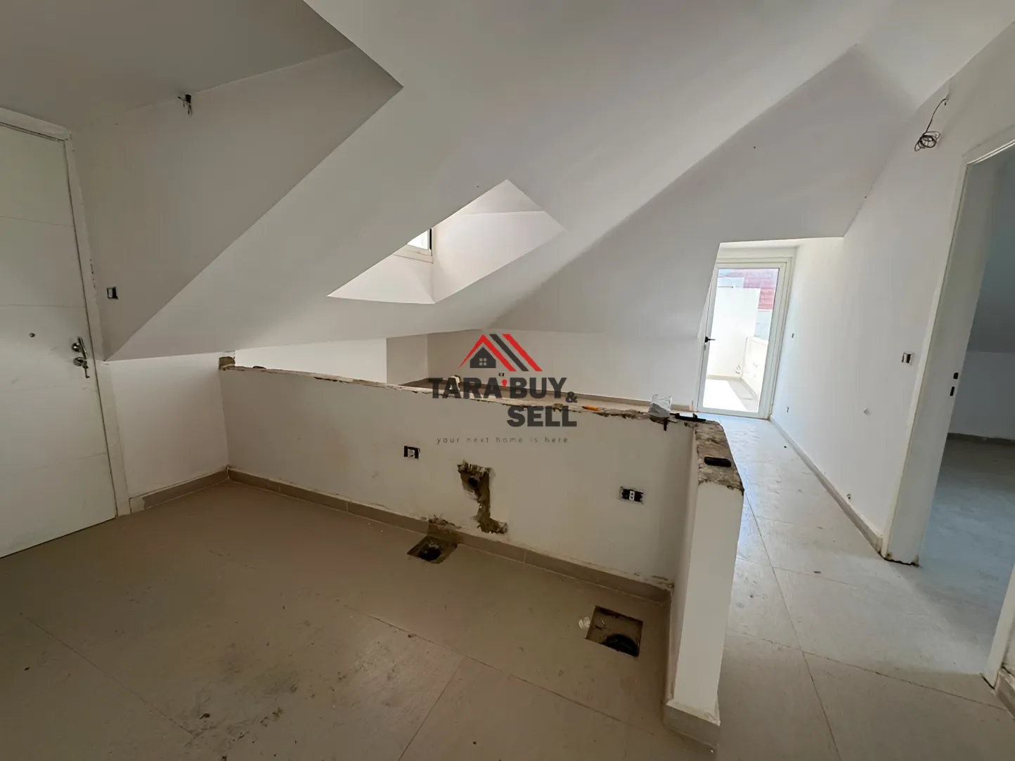 Duplex for sale in Dbayeh, Lebanon